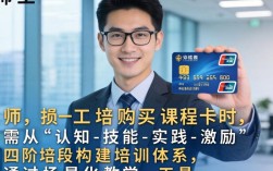 讲师培训员工买卡有哪些关键技巧和注意事项？