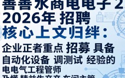 嘉善水商电子招聘是真的吗，嘉善水商电子招聘