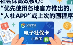 请问如何查社保，个人社保查询方法有哪些