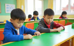 幼儿园6s的最终目的是什么