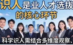 招聘时如何精准识人？避免看走眼的关键技巧有哪些？