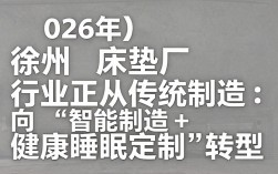 徐州床垫厂招聘吗？徐州床垫厂招聘电话