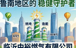 临沂中裕燃气怎么样？临沂中裕燃气收费高吗