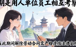 试用期员工解除合同，具体流程和注意事项有哪些？