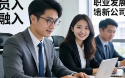 新员工入职后如何快速融入团队？新员工入职注意事项有哪些