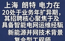 上海朗特电力招聘是真的吗，上海朗特电力招聘