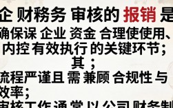 外企财务审核报销，普通员工如何避免被拒？