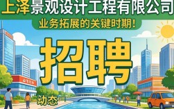 上海地泽景观招聘吗？上海地泽景观公司最新招聘信息在哪里看？