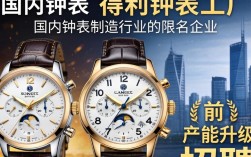 乐得利钟表厂招聘最新信息，乐得利钟表厂招工吗