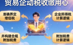 贸易公司税收怎么收缴？贸易公司需要缴纳哪些税费