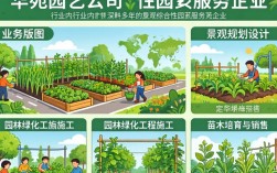 华苑园艺公司怎么样，华苑园艺公司靠谱吗