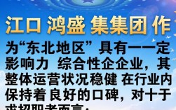 营口鸿盛集团怎么样，营口鸿盛集团是正规公司吗