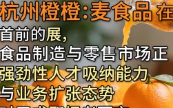 杭州橙麦食品招聘是真的吗，杭州橙麦食品招聘