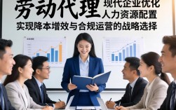 人事劳动代理公司哪家好？人事代理服务收费标准