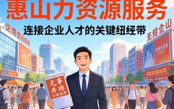 惠山人事招聘，惠山事业单位考试报名时间及条件