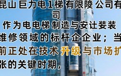 昆山巨力电梯招聘信息最新，昆山巨力电梯还在招人吗