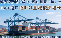 泉州港务公司招聘信息在哪看？泉州港务集团招聘条件及待遇