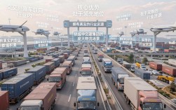 中交兴路车联网怎么样，中交兴路车联网平台好用吗