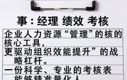 人事经理绩效考核表怎么设计？人事经理绩效考核表模板下载