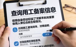个人如何查询用工备案？用工备案网上怎么查询？