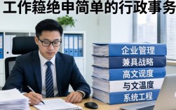 对人事工作的理解，人事工作具体是做什么的
