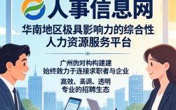 广州人事信息网，广州人事招聘信息