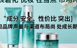 优图碧化妆品怎么样？优图碧化妆品好用吗