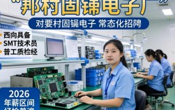 孙村固锝电子厂招聘，孙村固锝电子厂最新招聘信息