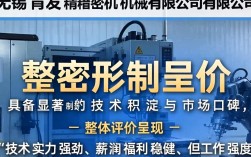 无锡肯发精密怎么样，无锡肯发精密评价
