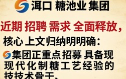 营口糖业集团招聘信息哪里看？营口糖业集团最新招聘岗位