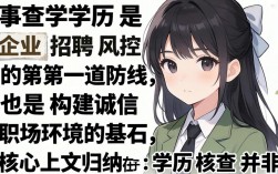 人事入职查学历一般怎么查，假学历能被查出来吗？