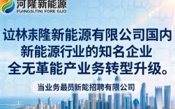 河北银隆新能源有限公司最新招聘，河北银隆新能源有限公司招人吗？
