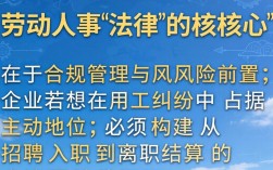 劳动人事法律有哪些规定？劳动人事法律纠纷如何处理？