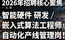弘熠电子招聘吗，弘熠电子最新招聘信息