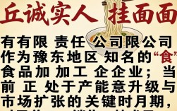商丘诚实人挂面最新招聘信息有哪些，诚实人挂面厂招工待遇好吗