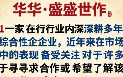 联华盛世怎么样？联华盛世公司靠谱吗？