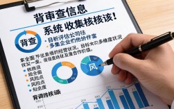 公司背景调查怎么做？背景调查具体流程有哪些？