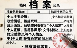 人事档案怎么查询，个人人事档案查询网上入口在哪里