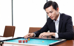 棋牌公司都面试什么