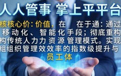 数字人事掌上怎么登录？数字人事掌上登录入口在哪里