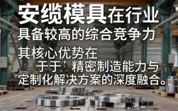 安缆模具怎么样，安缆模具质量好吗