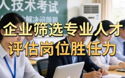 人事技术考试是什么？人事技术考试报名条件有哪些？