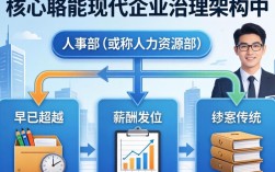 人事部领导怎么当，人事部领导职责