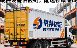 盛邦物流怎么样，盛邦物流靠谱吗