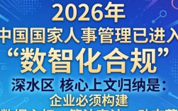 中国国家人事是什么？国家人事档案查询流程及政策