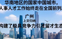 广州市人事人才网官网入口在哪？广州人社局官网怎么登录？