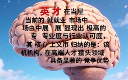 大脑英才怎么样？靠谱吗？