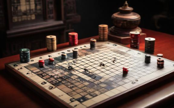 联盟棋牌中的紧车是什么意思？