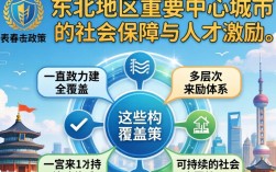 2024长春最新补助政策，哪些人能领？怎么申请？