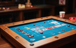 探索网易棋牌，它包含了哪些精彩游戏？